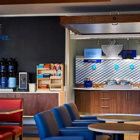 Holiday Inn Express Murphysboro Carbondale By Ihg
