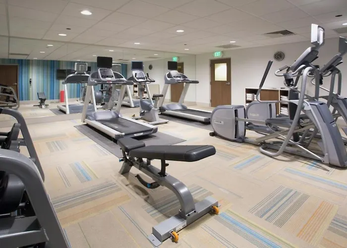 Express Carbondale By Ihg