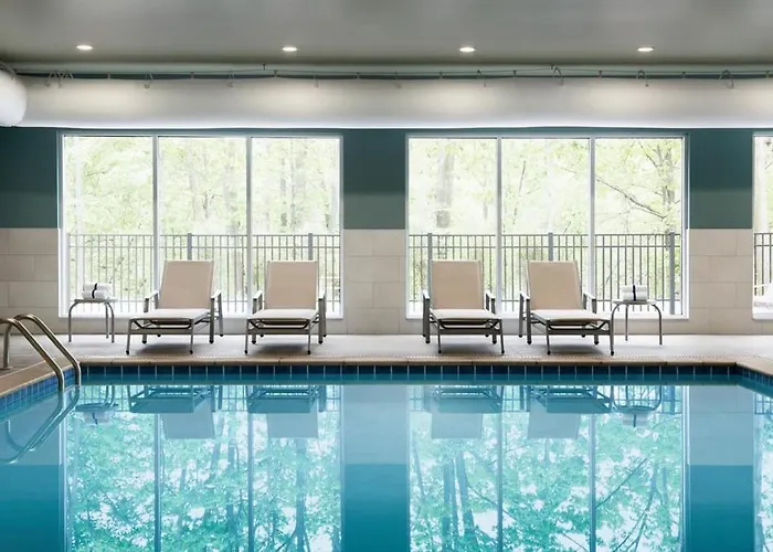 Express Carbondale By Ihg Hotel Murphysboro