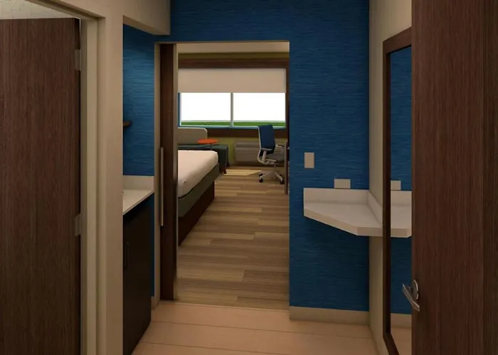 Express Carbondale By Ihg