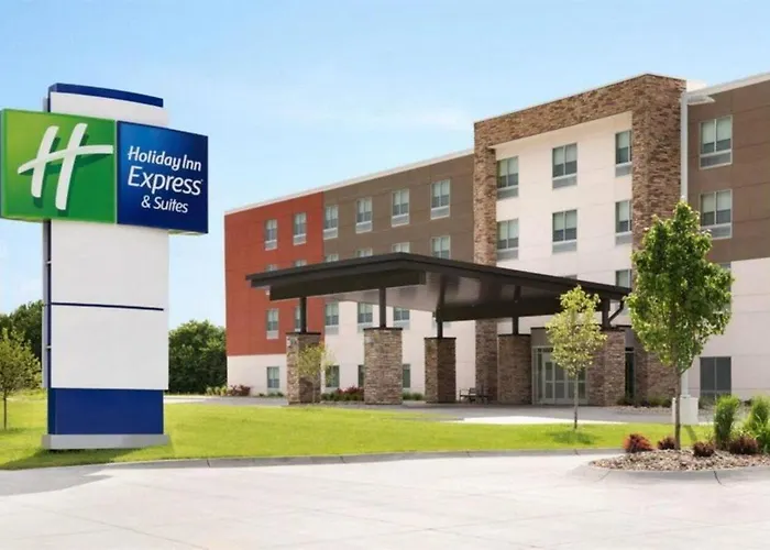 Hotel Express Carbondale By Ihg