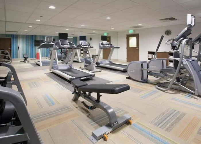 Express Carbondale By Ihg