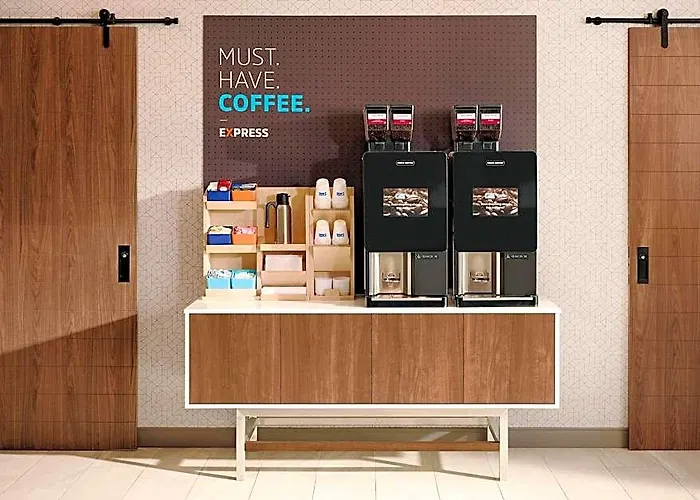 Express Carbondale By Ihg