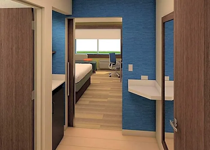 Express Carbondale By Ihg