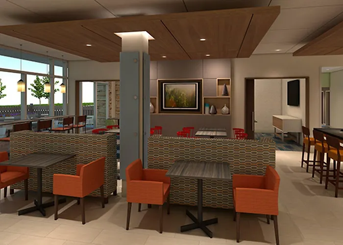 Express Carbondale By Ihg 2*